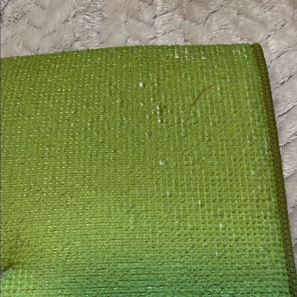 Green Grinch Pillow and Tray Set - Picture 2 of 7